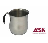 LATTIERA OMNIA 8 TZ. CL.75 INOX 18/10