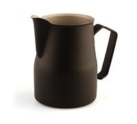 Metallurgica Motta - Lattiera Europa Nero Matt 75 cl