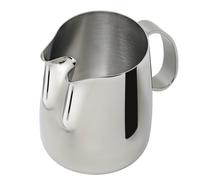 Lattiera Revolution 2 Becchi Paralleli 6 Tazze Acciaio Inox Ilsa | Modello Split