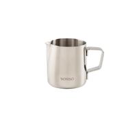 Lattiera SORSO Barista, acciaio inox, 600 ml - Argento
