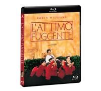 L'Attimo Fuggente - Bd (Blu-ray) Robin Williams Ethan Hawke Norman Lloyd