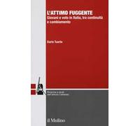 L'attimo fuggente. Giovani e voto in Italia, tra continuità e cambiamento