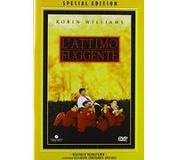 L'Attimo Fuggente [Special Edition] 1^ BVHE OLOGRAMMA TONDO