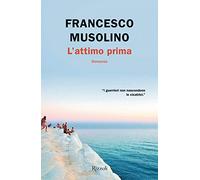 L'attimo prima
