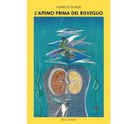 L'attimo prima del risveglio