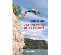 L'attimo prima della felicità