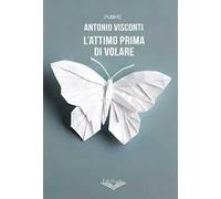 L'attimo prima di volare