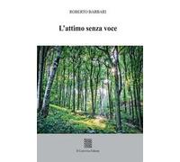 L'attimo senza voce