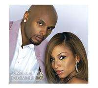 Lattimore,Kenny & Chante Moor - Uncovered