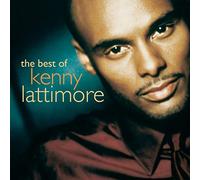 Lattimore,Kenny - Days Like This: the Best of Ke