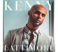 Lattimore,Kenny - Here To Stay