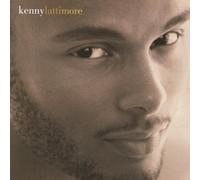 Lattimore, Kenny - Kenny Lattimore by Lattimore, Kenny (1996) Audio CD