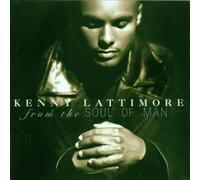 Lattimore,Kenny - Soul of Man
