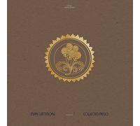 Lattimore Mary - Collected Pieces 2015-2020