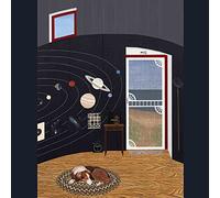 Lattimore Mary - Silver Ladders