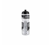 Science in Sport Borraccia sportiva 800ml - Con pratico sistema Easy Mix, Borraccia per bici, palestra, escursionismo o lavoro, Lavabile in lavastoviglie