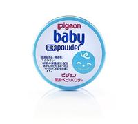 Lattina blu in polvere per bambini medicata per piccioni 150 g/5,3 once da 0 ...