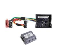 Volkswagen VW Touareg RTA 032.525-0 Lattina Bus Adattatore Auto Radio Canbus