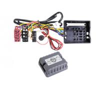 Lattina Bus Adattatore Radio Warnsignale Pdc Compatibile Con BMW 1er E82 Coupe