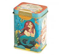 Lattina "C'era una Volta - Sirenetta" Pastiglie Miste Dissetanti