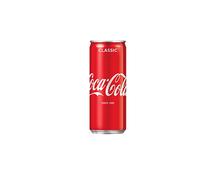 Lattina Coca Cola - 33 oca Cola