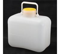Lattina da 10 l con manico