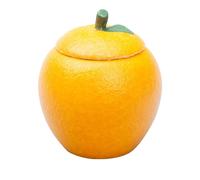 Lattina Da Tè Con Coperchio Contenitore Conservazione Del Tagista Cinese