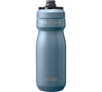 Lattina d'acciaio Camelbak Podium Bleu