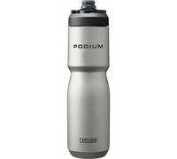 Lattina d'acciaio Camelbak Podium Rouge