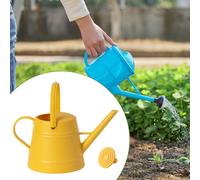 Lattina di acqua da becco lunga 3,8 litri di annaffiatoio per la pianta di