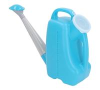 Lattina di Annaffiatura, Annaffiatura in Plastica può Fare a Lungo Lattina di Annaffiatoio con Annaffiatoio Lungo Rimovibile per Piante Interno per Piante Interno, Giardino, Fiore di Casa (blu