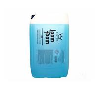 Lattina di detergente Peaty's Loam Foam Bleu