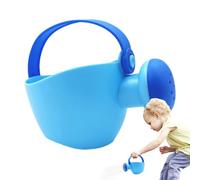 Lattina di Irrigazione per Bambini, Lattina di Annaffiatura per Bambini - Mini Pedagogico Mini -Cast per Garden Beach | Strumenti da Giardino E Piantagioni I Nostri Piccoli Annaffiati Possono