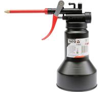 Lattina d'olio con applicatore flessibile da 300 ml YT-06913 YATO