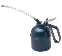 Lattina D'Olio Per Strumenti Laser 500cc 0239
