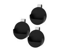 Lattina per bevande per alette parasole Montaggio Facile accesso Guida per pendolari Supporto rimovibile Supporto per guida per veicolo