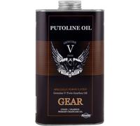 PUTOLINE Genuine V-Twin Gear Trasmissione Olio per Ingranaggi 1Liter