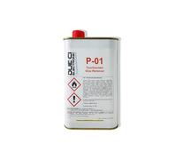 LATTINA RIMUOVICOLLA OCA DA LCD RIGENERAZIONE DISPLAY 1LT 1 LITRO DUE-CI P-01