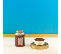 Lattina spargi cacao in polvere - Vegano - 75 g