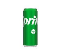 Lattina Sprite - 33 cl - Sprite