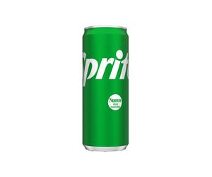 Lattina Sprite - 33 cl - Sprite