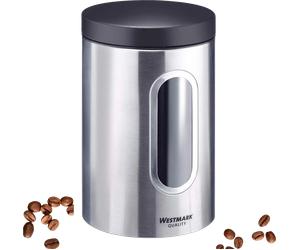 Lattina westmark con finestra 2300 ml