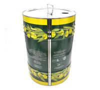 LATTINA X OLIO 25LT LITOPRINT CON TAPPO