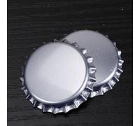 Lattine per bevande portatili da 100 pezzi Coperchio di tenuta Tappo di tenuta