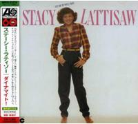 Lattisaw, Stacy - Let Me Be Your Angel