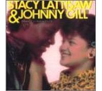 Lattisaw, Stacy - Perfect Combination