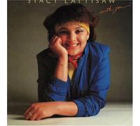 Lattisaw, Stacy - With You