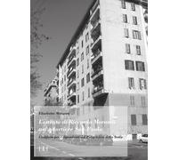 L'Attività di Riccardo Morandi nel Quartiere San Paolo. L'edificio per i dipende