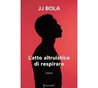 L'atto altruistico di respirare