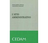L' atto amministrativo